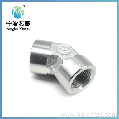 Fast Delivery HDPE Pipe Adapter